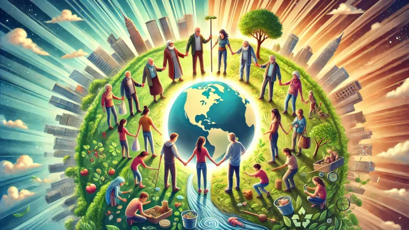 RESPONSABILIDAD SOCIAL